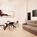 Appartamento Roma Sallustiano
