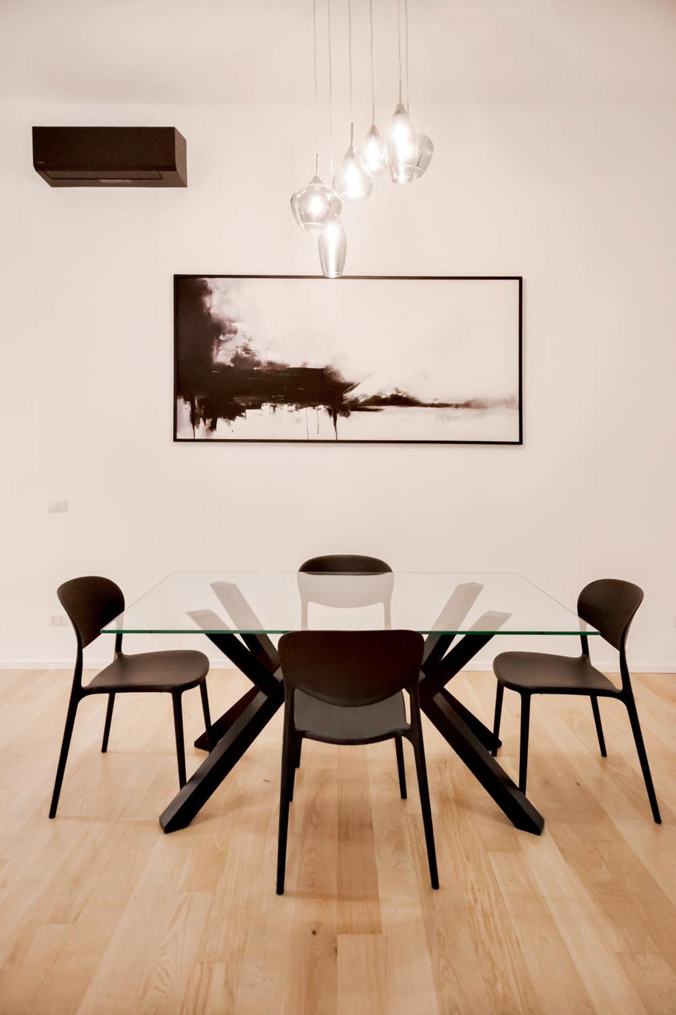 Sallustiano Apartment Rom