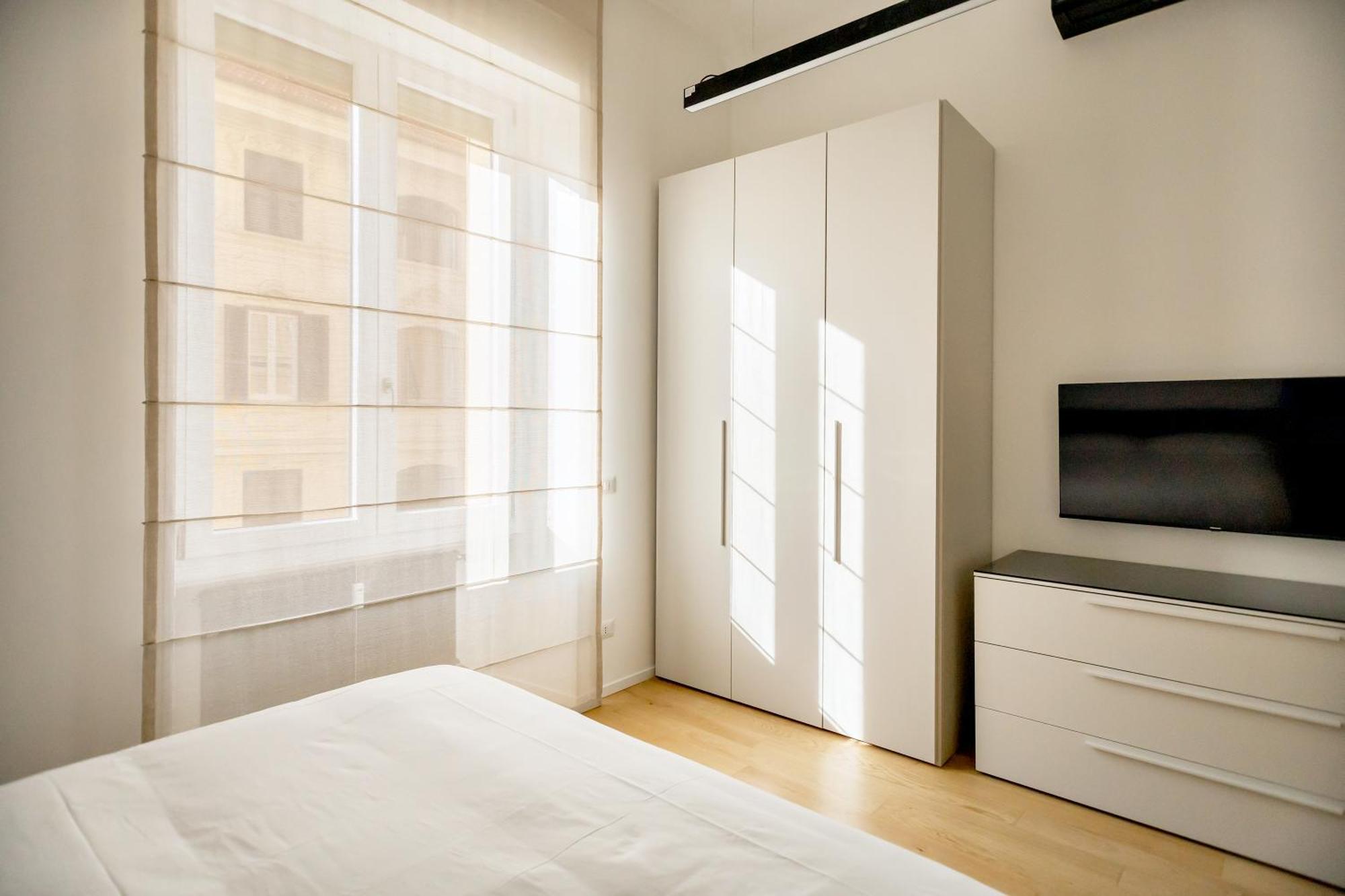 Sallustiano Apartment Rom